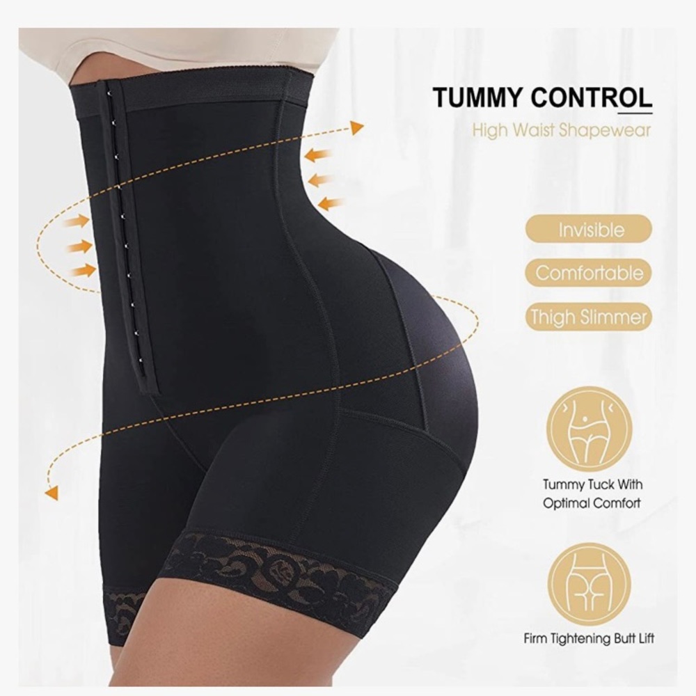 New! Tummy control waist trainer !